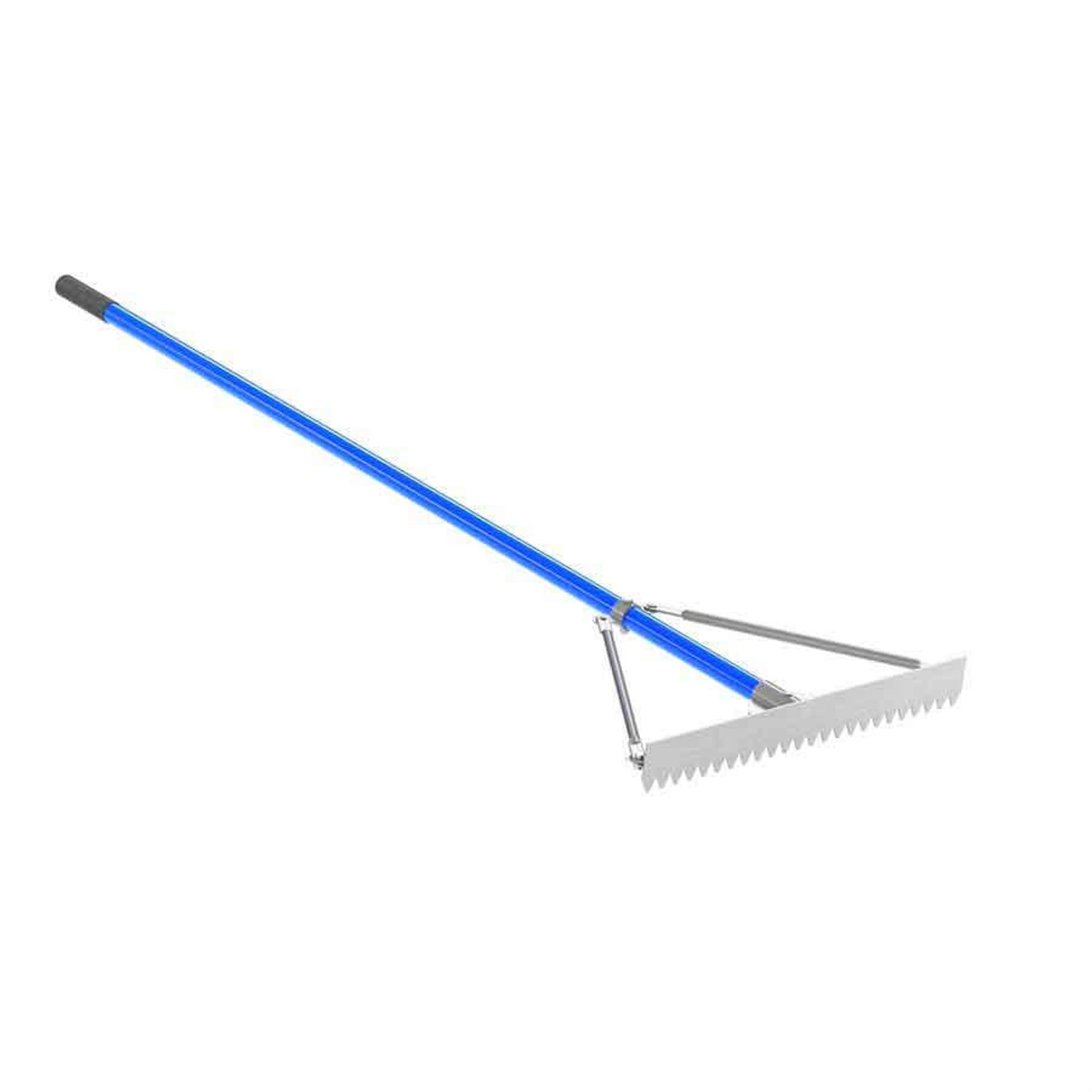 Bon 21-159 Paver Joint Wire Brush with Handle