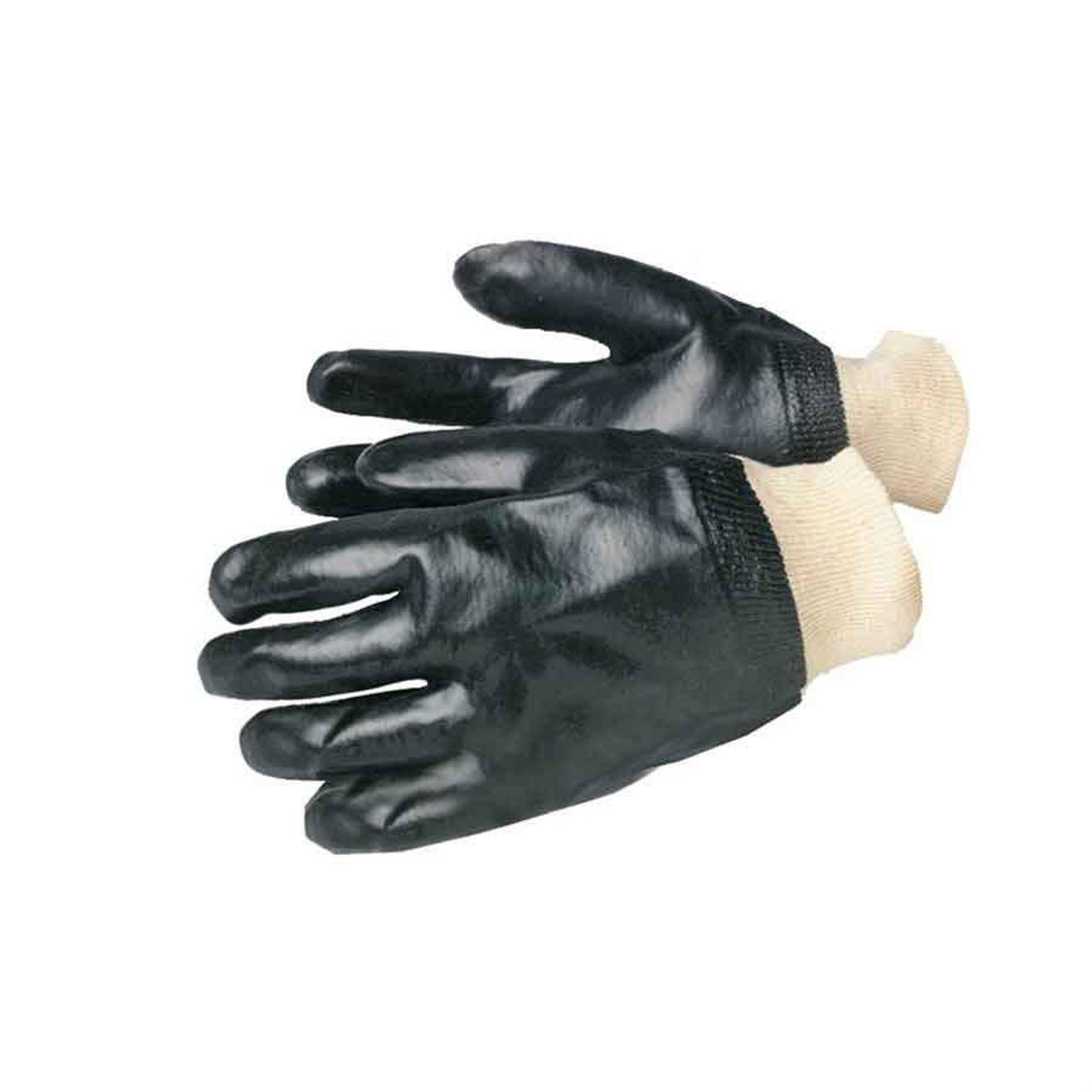 Pvc Leather Gloves