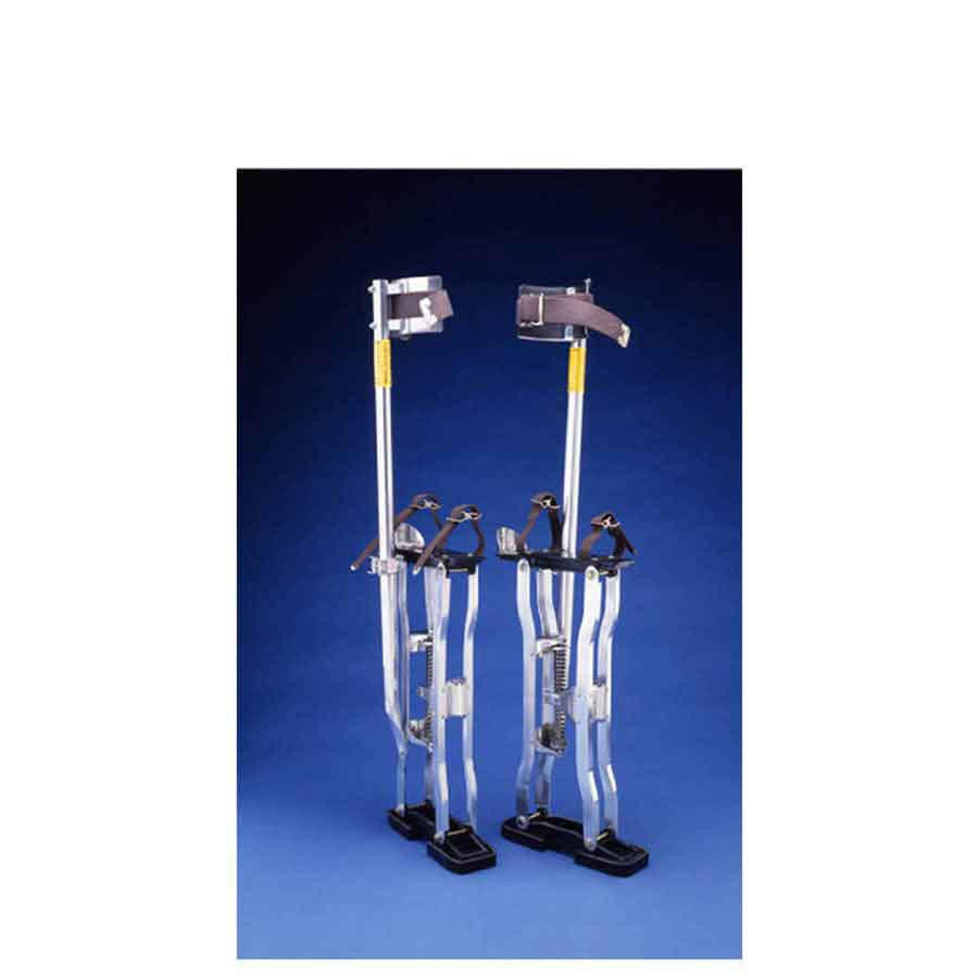 Dura Stilts Fixed Height 20" (Pair) Stilts