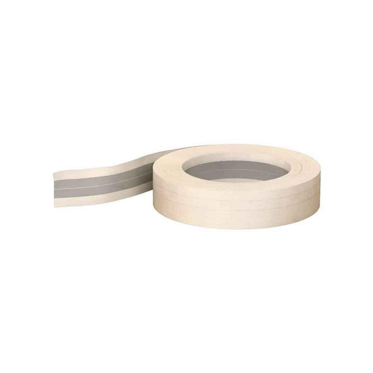 Easy Joint Tape 2-in x 100-ft Solid Self-Adhesive Joint Tape in the Drywall  Tape department at