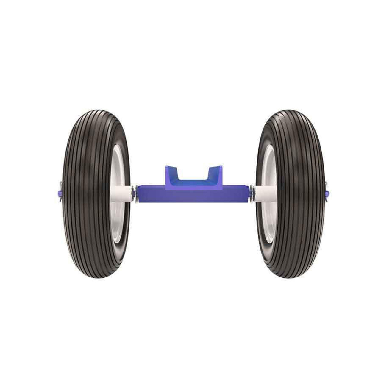 Bon 21-193 Stone Slab Dolly | Stone Handling