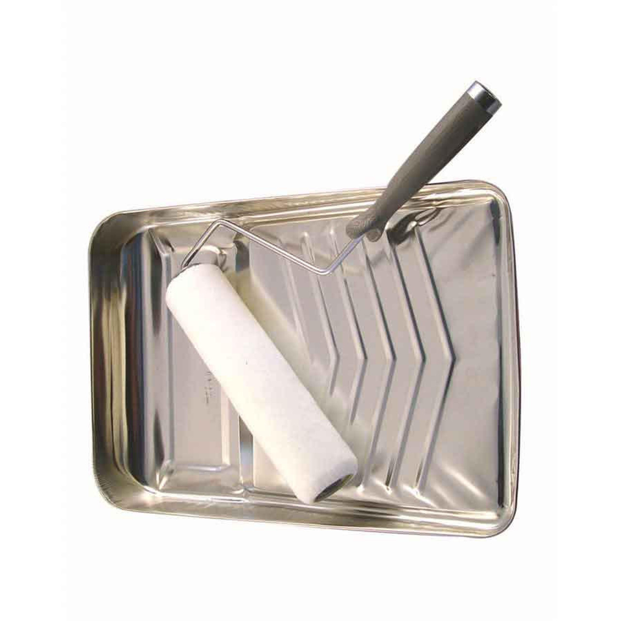 Paint Roller Set Deluxe Rollers for Stucco Plaster