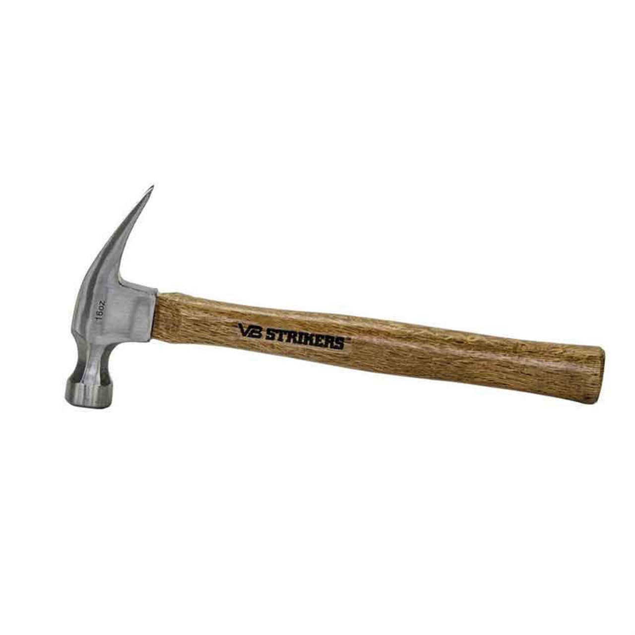 8 lb Steel Sledge Hammer with 16 wood handle