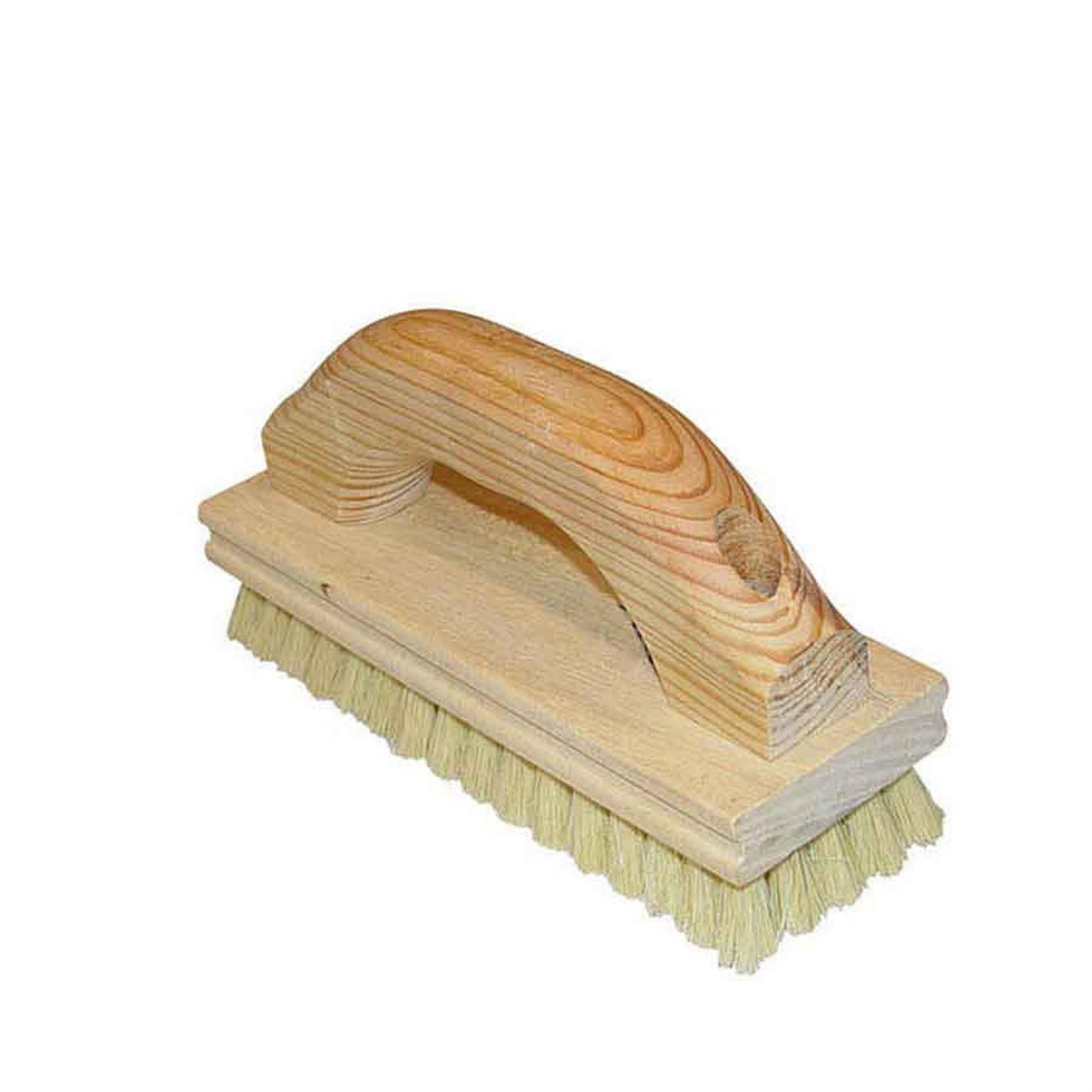 Bon Tool 84-129 Combo Wire Block Brush/Scraper