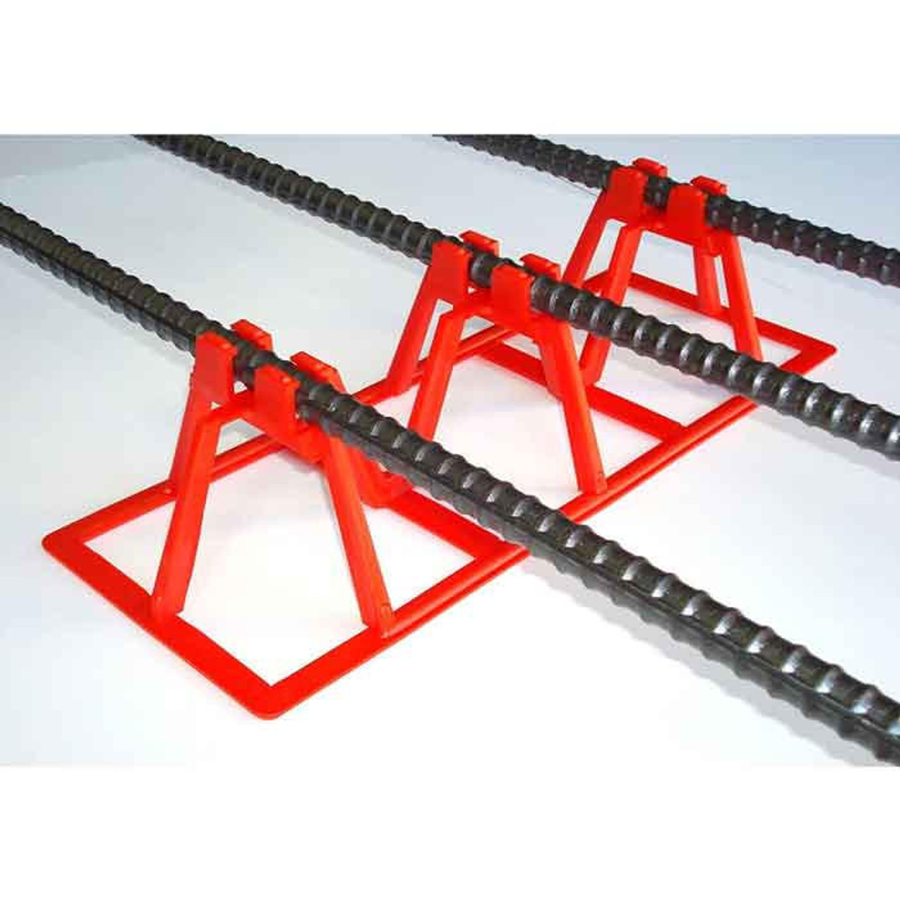 Hercules Rebar Footer 3Bar Chair (30Pack) Rebar Chairs