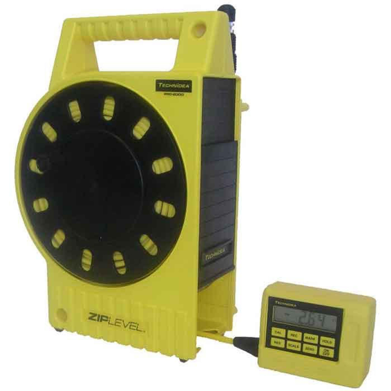 ZIPLEVEL PRO2000B High Precision Altimeter Humidity Meters