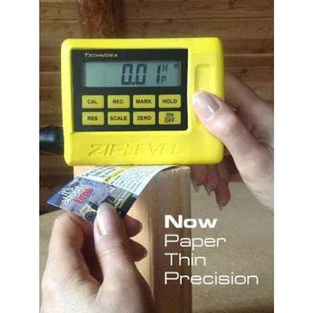 ZIPLEVEL PRO2000B High Precision Altimeter (BASIC) Weather Meters