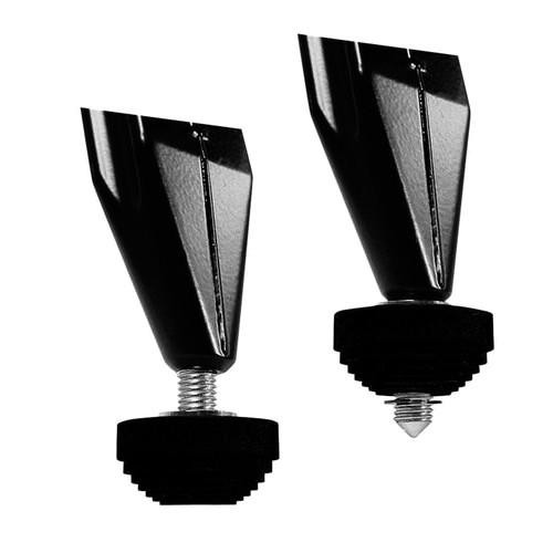 NEDO 660121 Combi Tripod Shoes Surveying Tools and Tripods