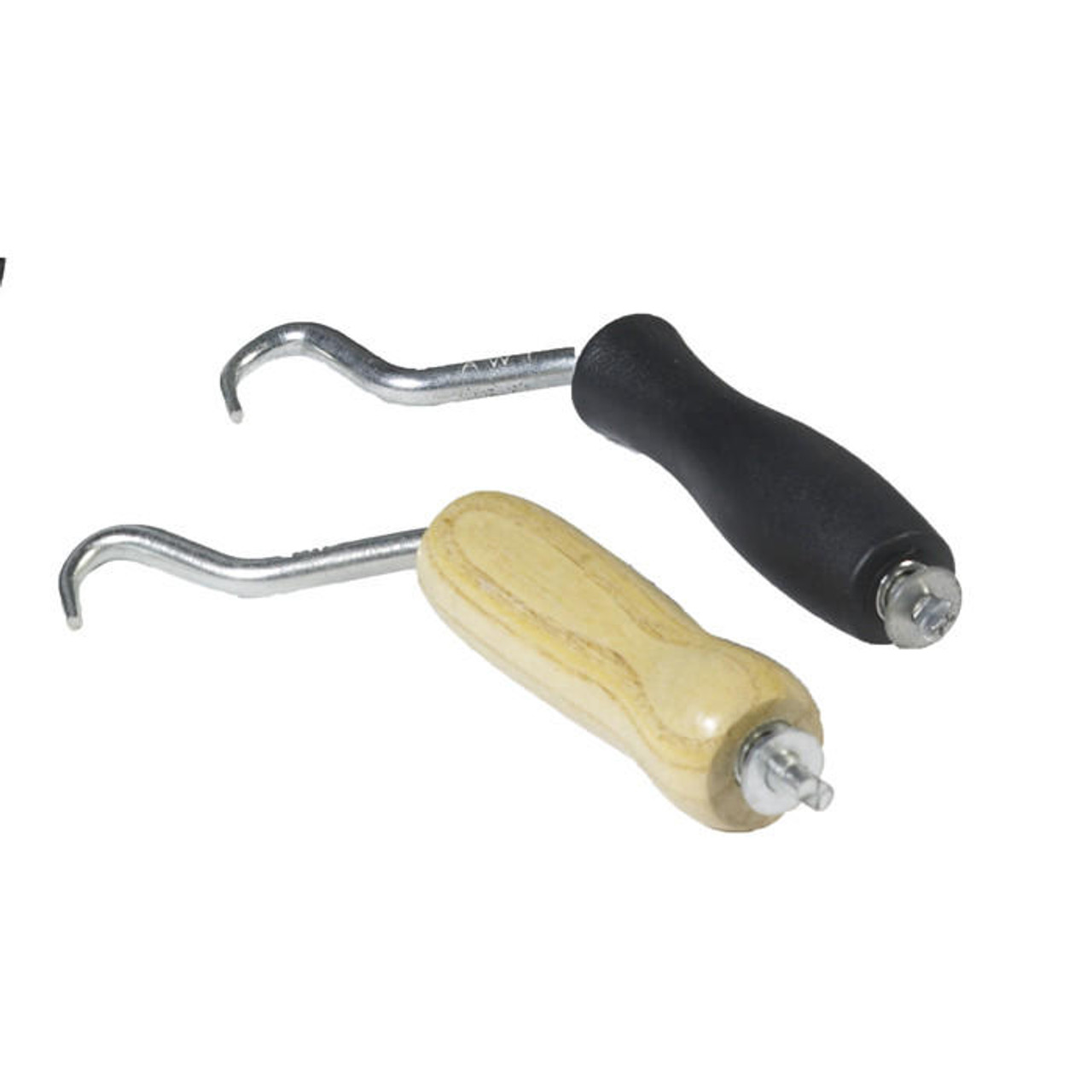 Twist Tools for tying wire