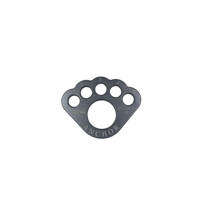 CMI Bearpaw Rigging Plate - Thumbnail 3