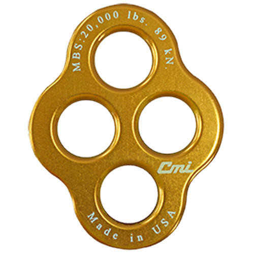 CMI Rigging Plate - Thumbnail 2