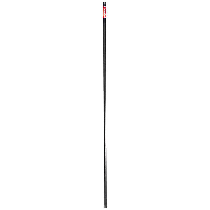 Extendable Tile Probe Extension, 5/8in x 4ft | Soil Samplers