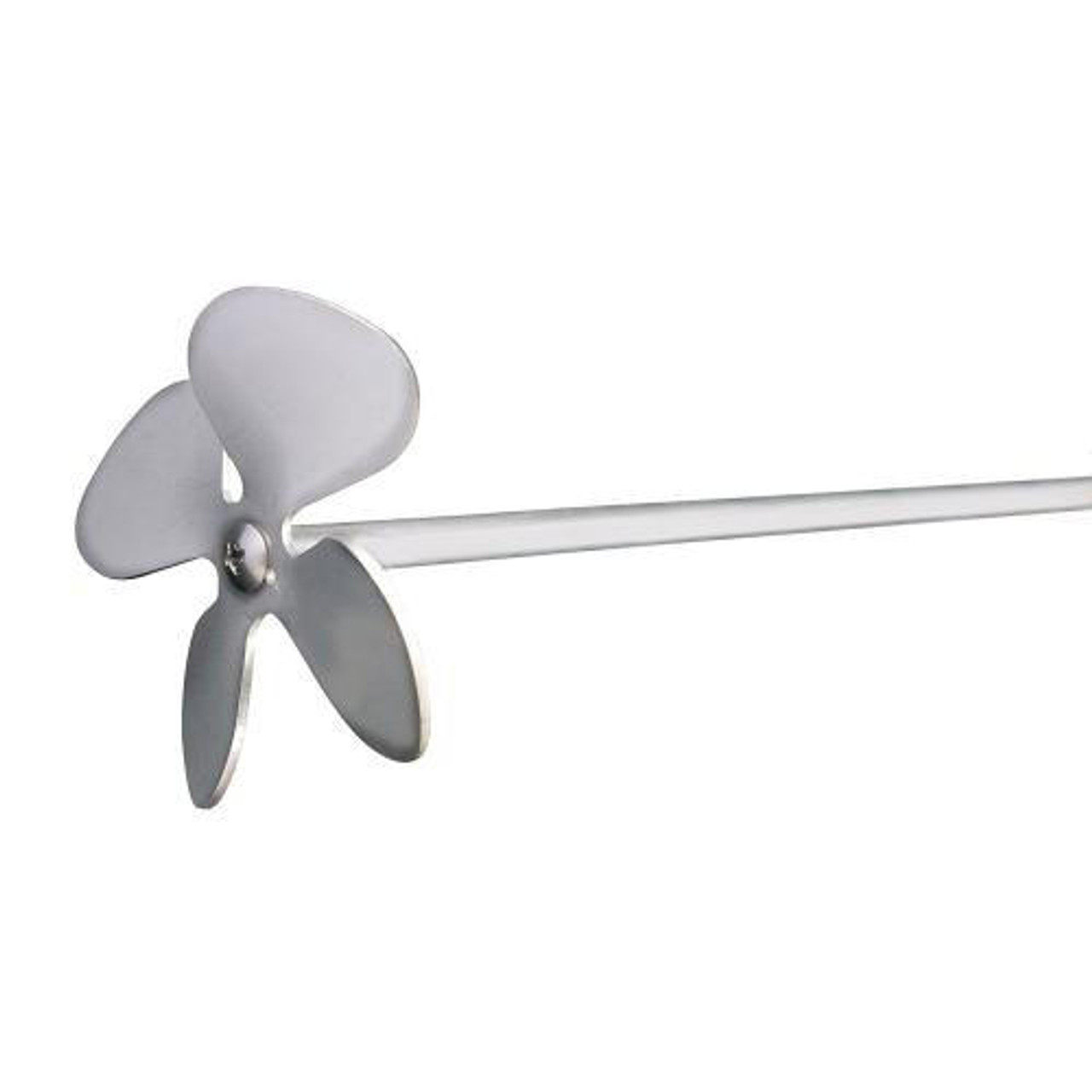 Heidolph instruments Stainless Steel Ringed Propellers Type: PR 31 Products