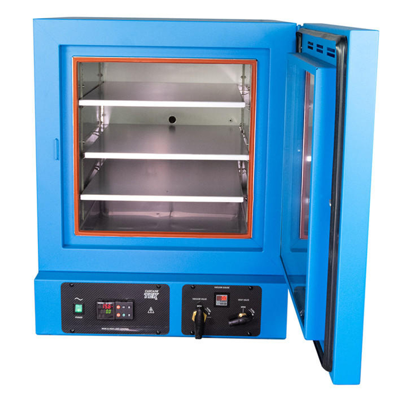 excelleren antiek Verfrissend Cascade TEK TVO-5 Vacuum Oven | Vacuum Ovens and Ovens and Furnaces -  Certified Material Testing Products