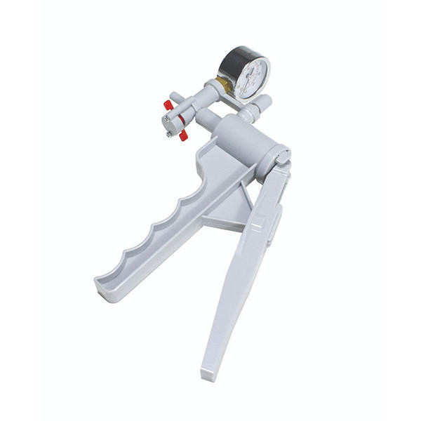 Hand vacuum pump Environmental Products