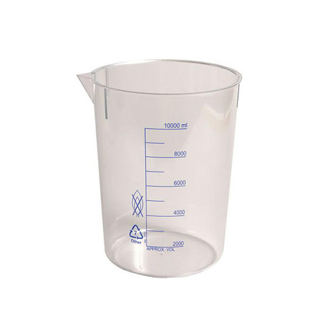 Measuring Cup, 5000 ml