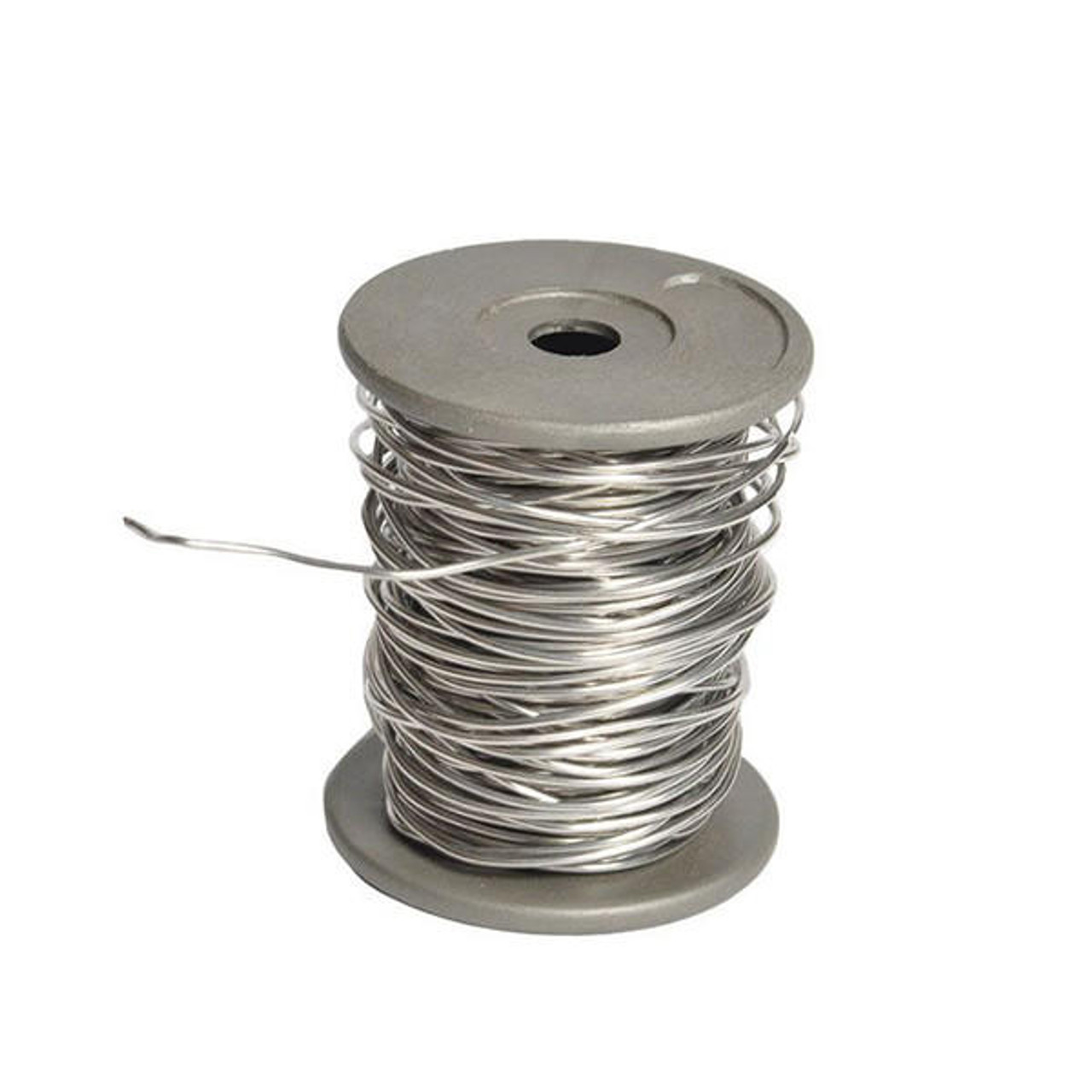 24 Gauge Nichrome Wire - 50 ft.