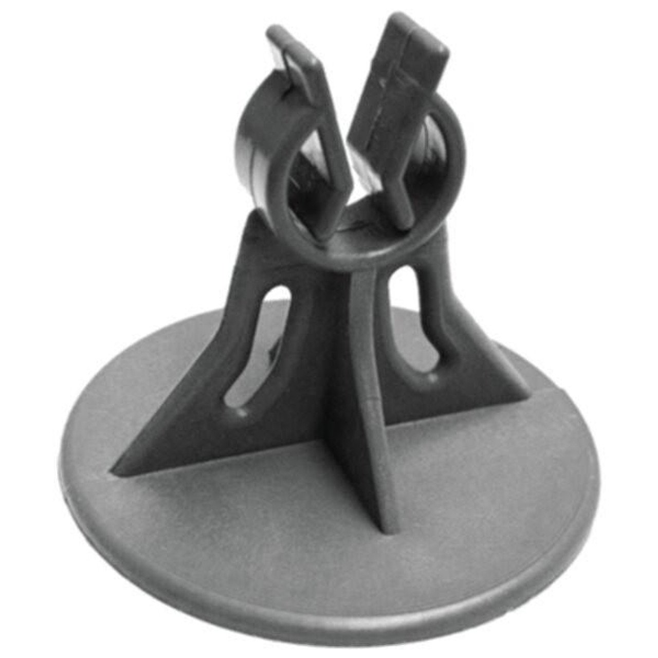 Polylok 3060TMC1501000 1 1/2" Rebar Mesh Chair (MeshUps) (Case of 1000) Rebar Mesh Chair