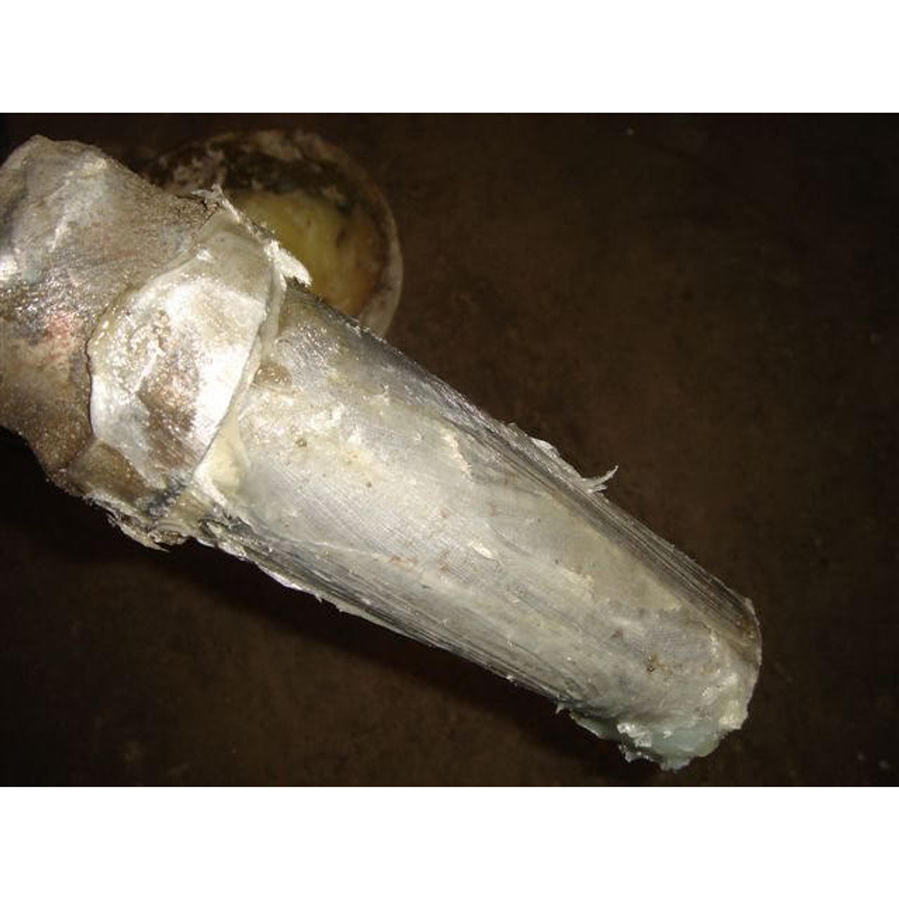 Polylok 3095 Industrial Lubricant (PolyLube) 5 Gallon Precast