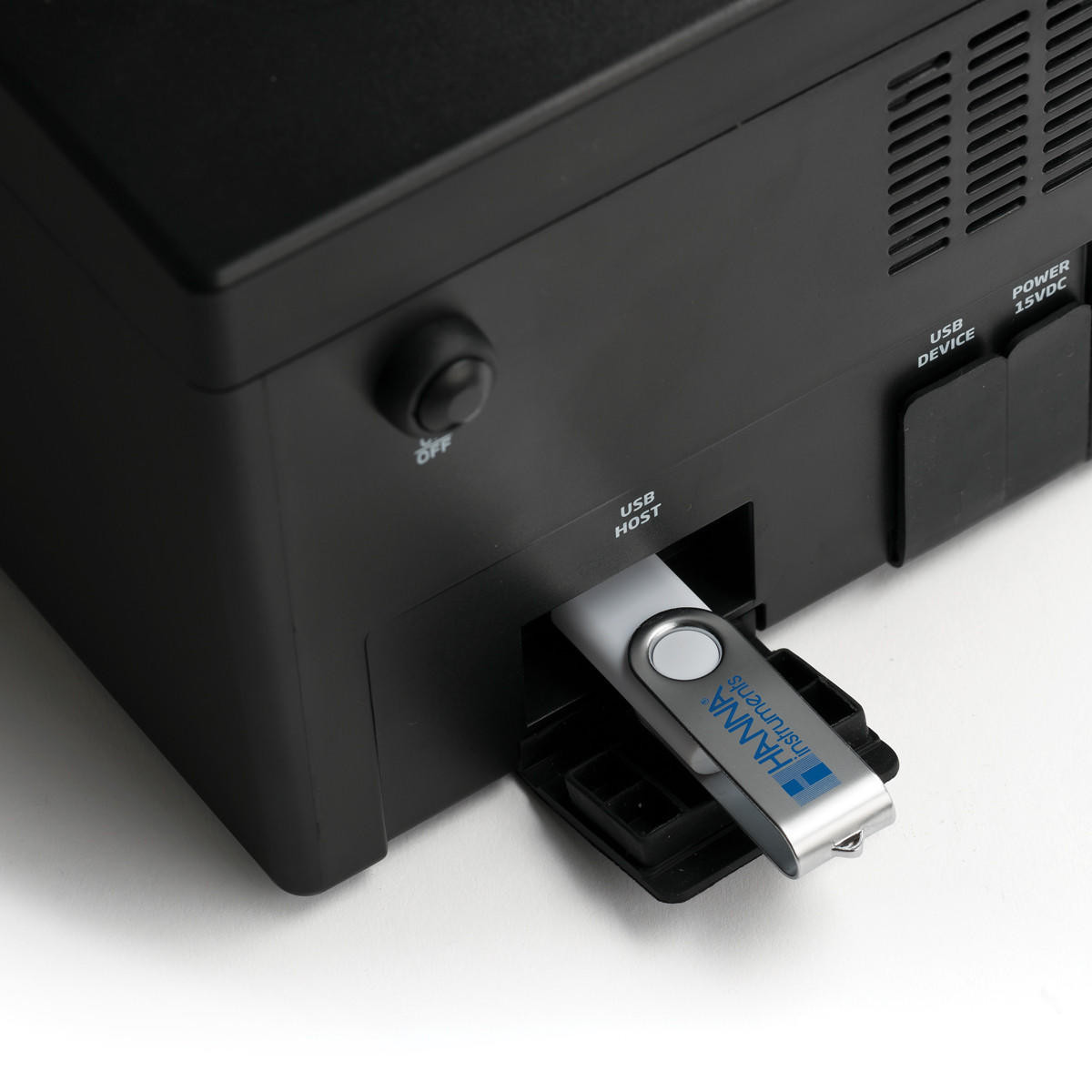 Hanna HI80101 iris Visible Spectrophotometer