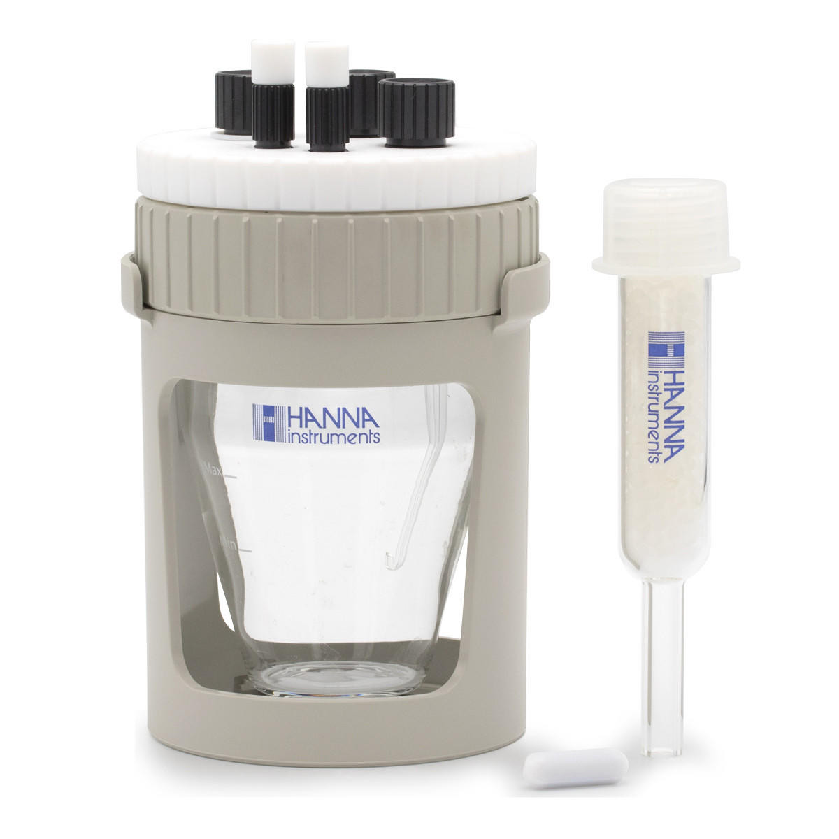 Hanna HI900520 Beaker for HI903 Karl Fischer Titration System