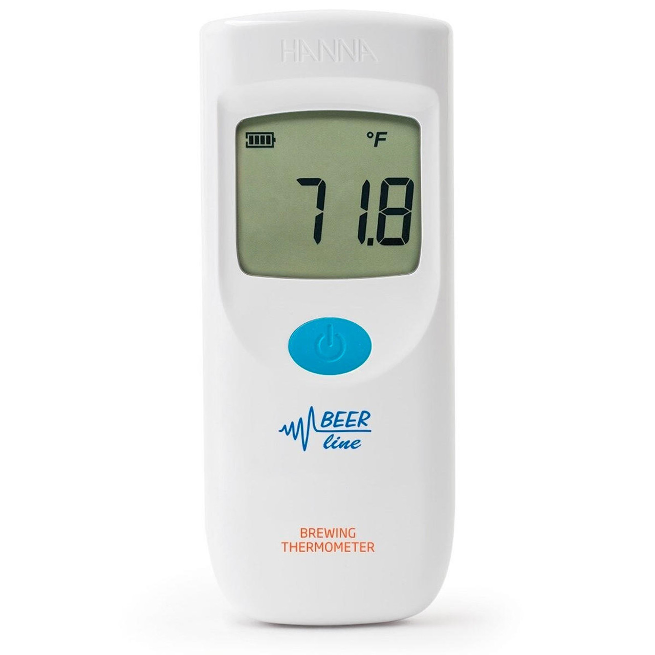 Hanna Brewing Thermometer - HI935012