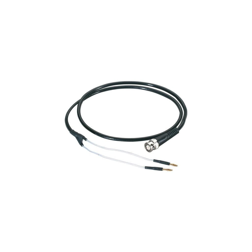 Lignomat MBNC, MiniBNC Cable for E12, 3 ft Moisture Meters