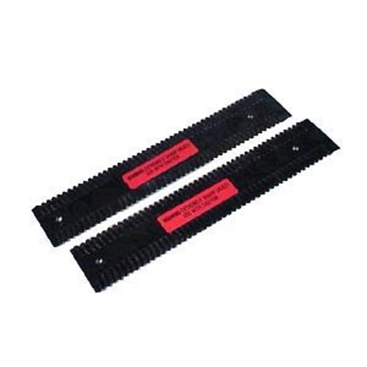 Midwest Rake SA10024, Replacement Blades for 87028, Set of Two 14