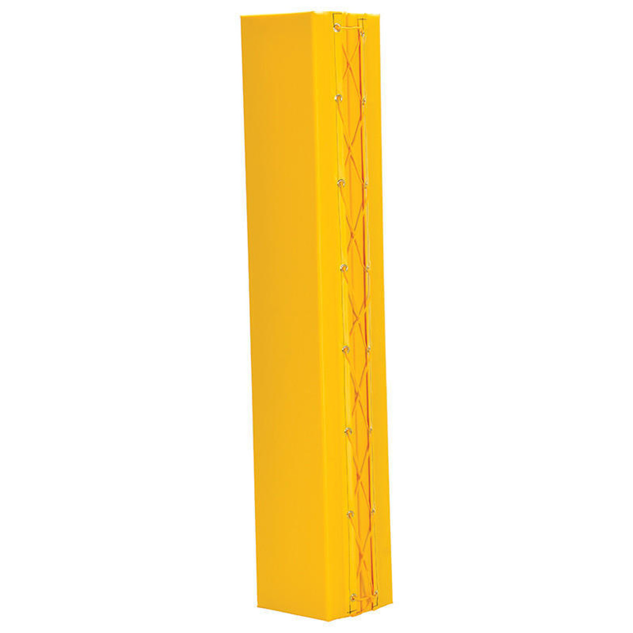 Structural Column Pad 15l X 15w X 72h In Yl