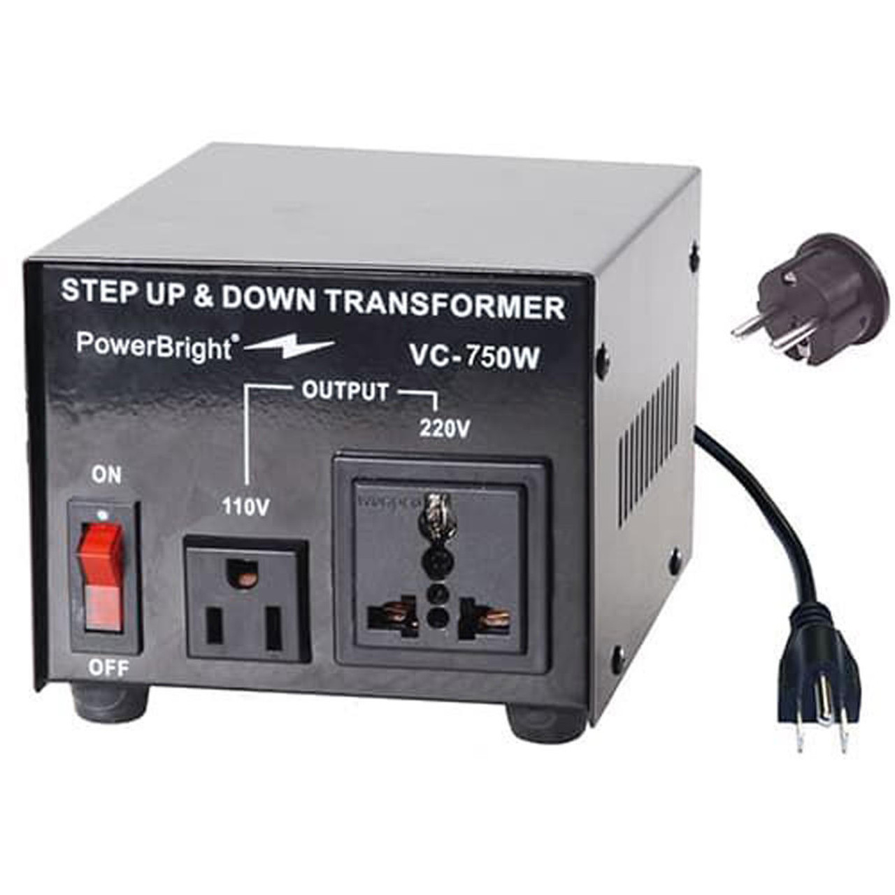 Step Down Transformer