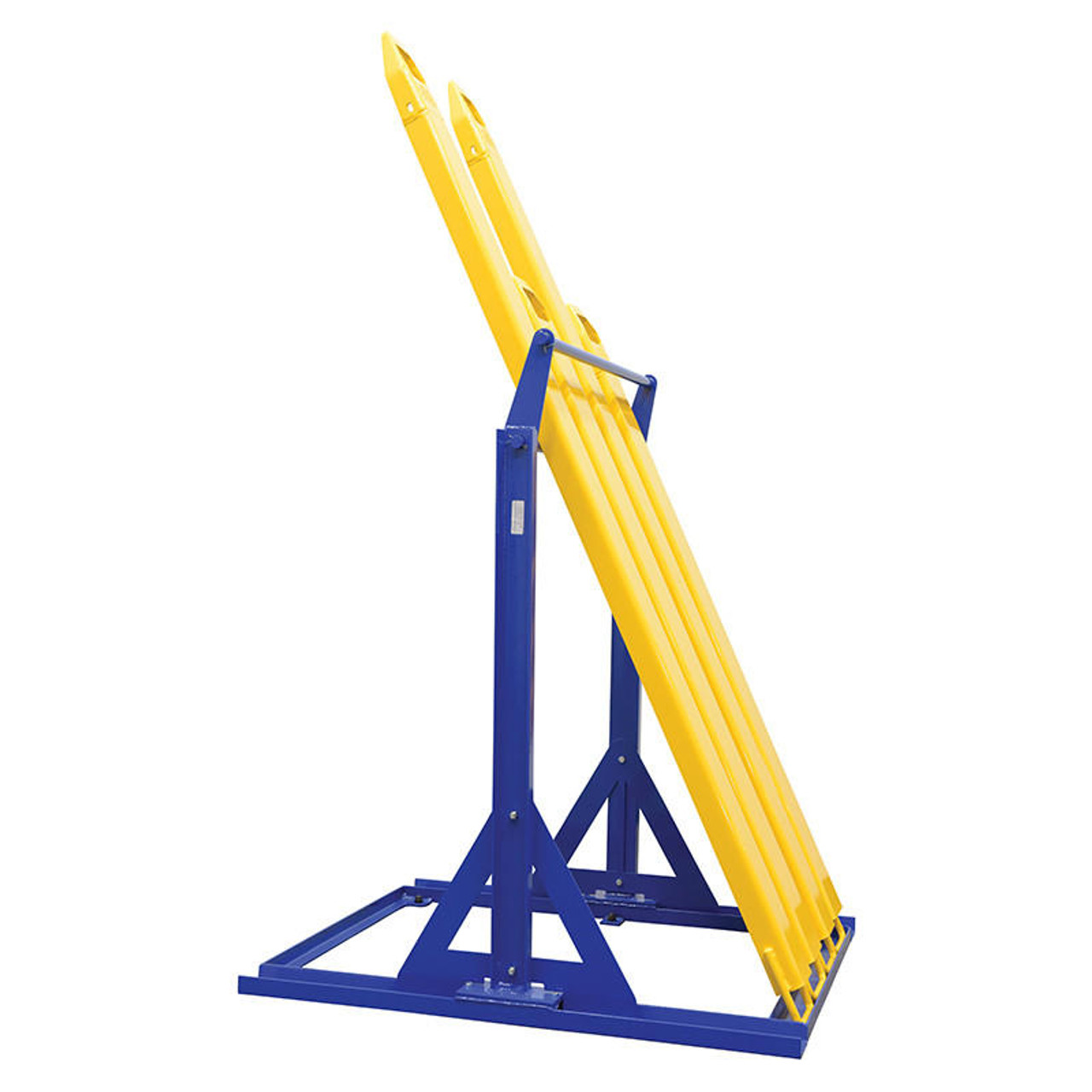 Vestil FORKR54 Fork Extension Storage Rack Warehouse Supplies