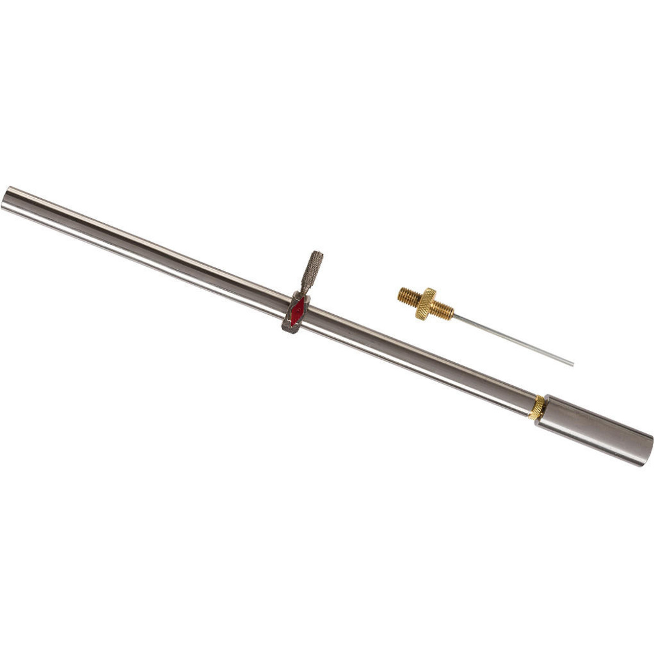 Plunger, Needle and Indicator for Vicat Apparatus Test, 300g