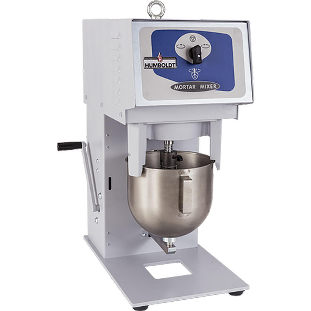 Professional Automatic Lab Mixer - Laboratory Stirrer ASTM ISO AS/NSZ