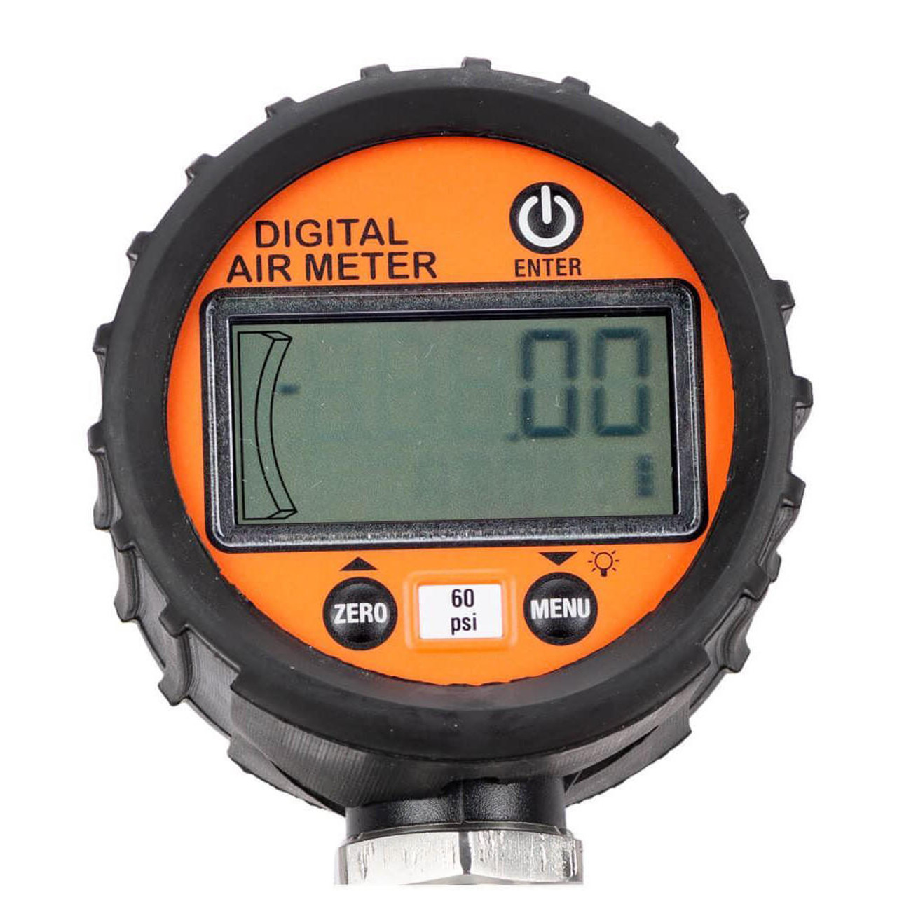 Pocket Digital Thermometers - Gilson Co.