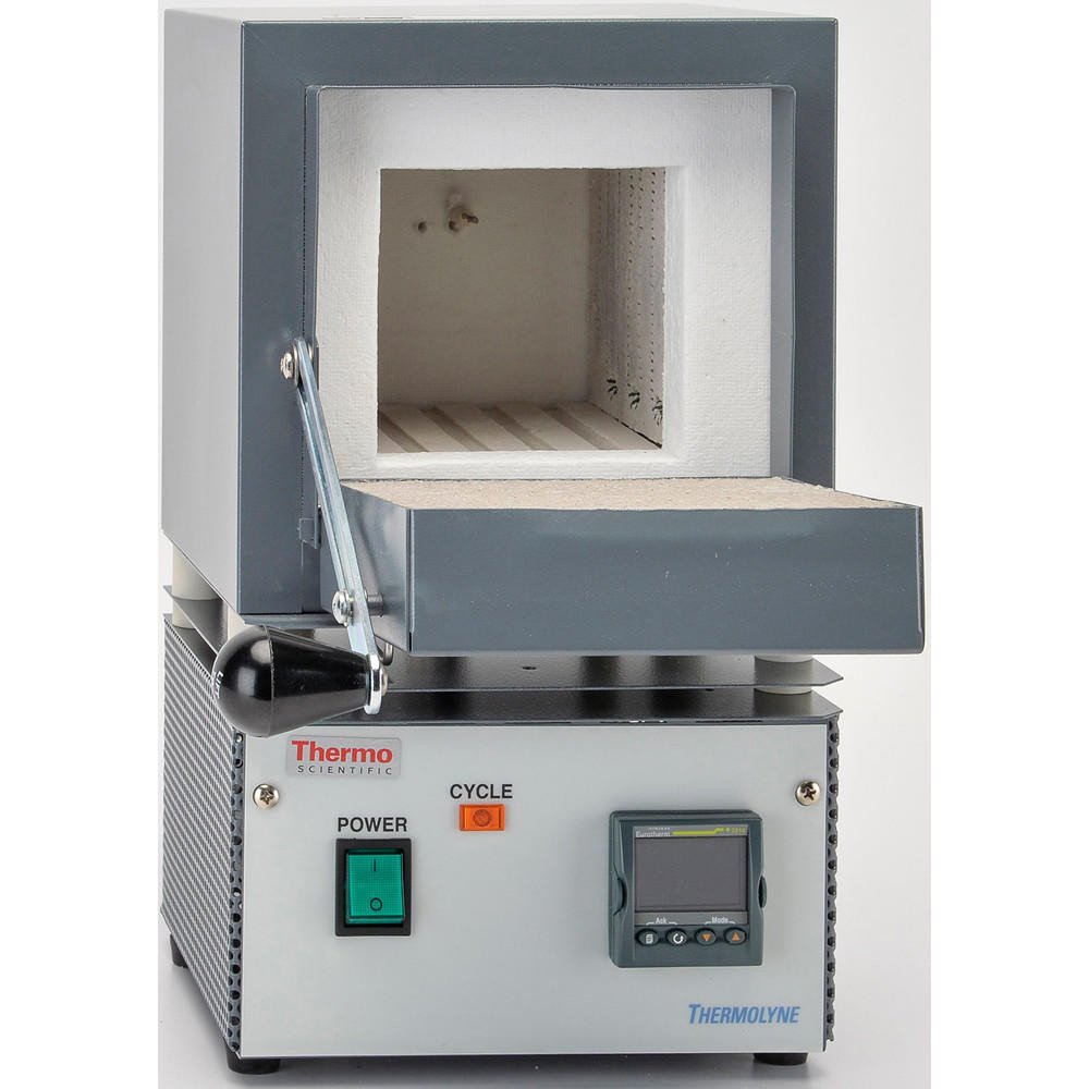 Thermolyne FB1310M Muffle Furnace | Industrial Lab Ovens | CMTP