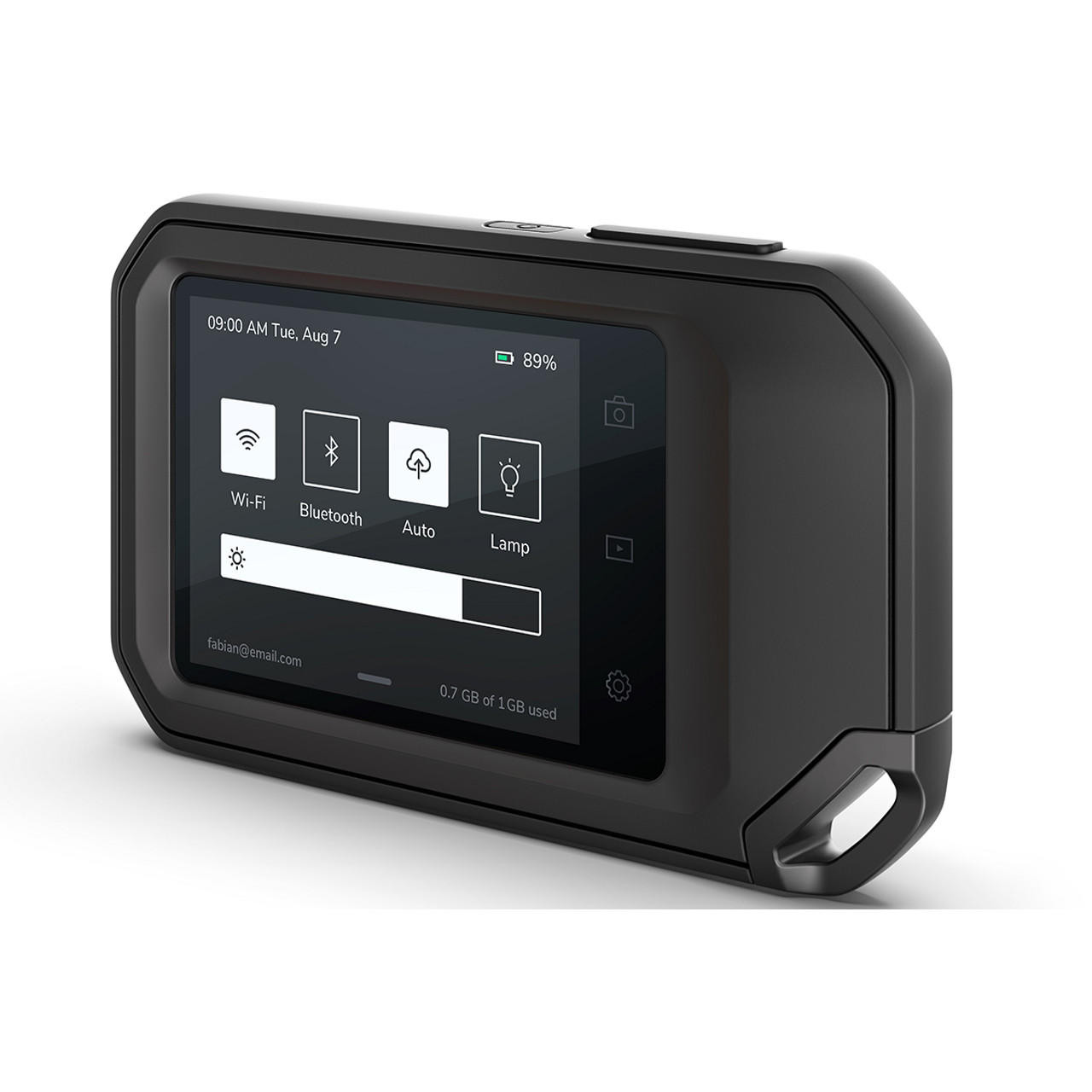 FLIR C3-X Thermal Imaging Camera | -4 to 572F Range | CMTP