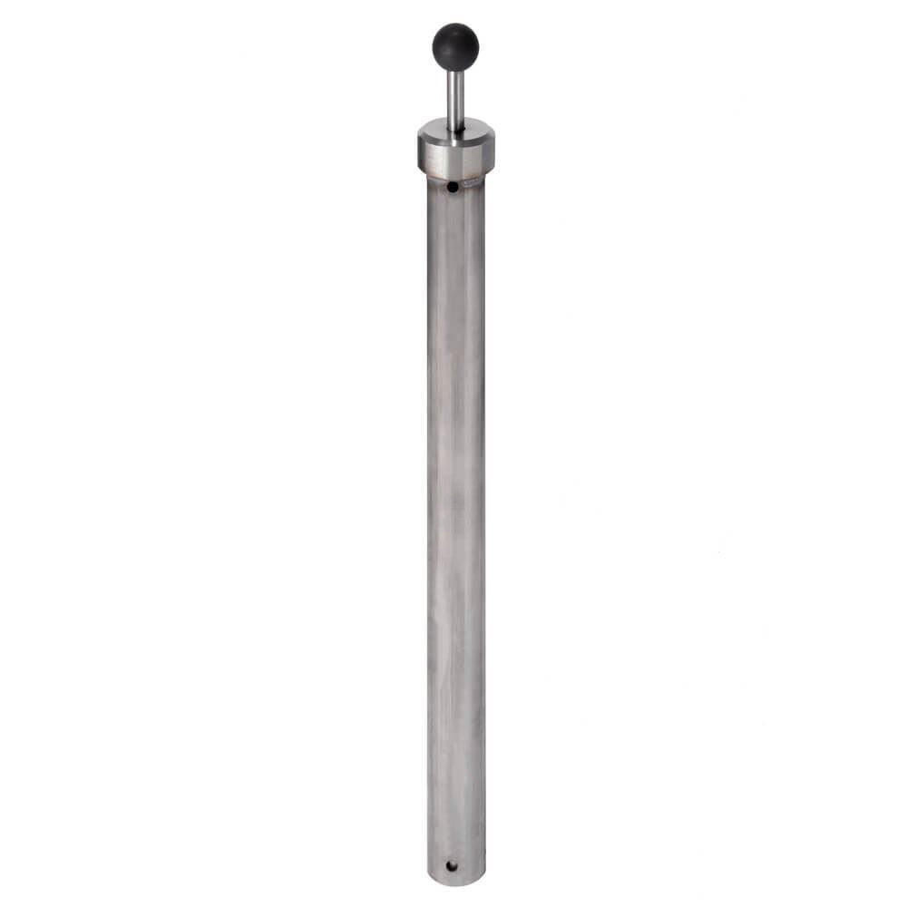 Manual Standard Soil Compaction Hammer, 12in Drop For Sale | CMTP
