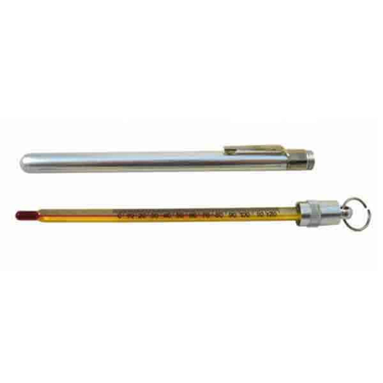18 Metal Thermometer Taylor