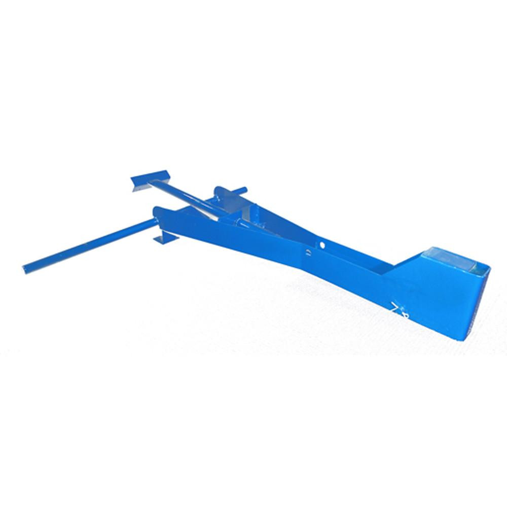 Dayton Superior A89 Jahn Scaffold Jack | Concrete Forming