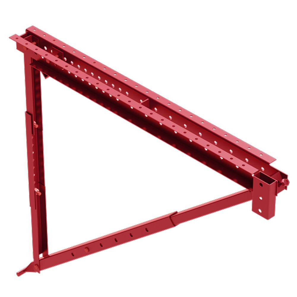 Buy C89 HD Bridge Overhang Brackets, 72in | Certified MTP | CMTP