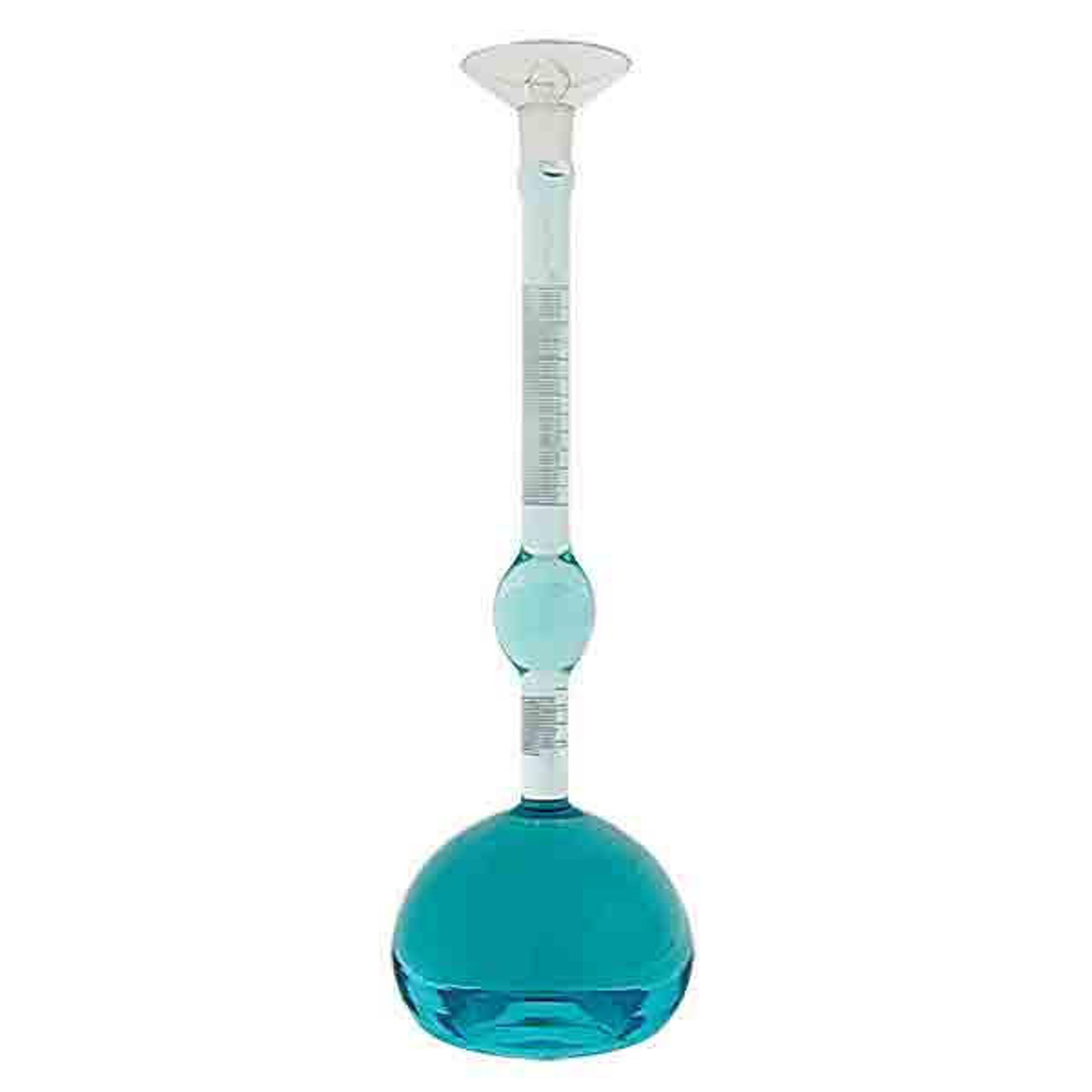 LeChatelier Specific Gravity Flask Certified Material Testing Products