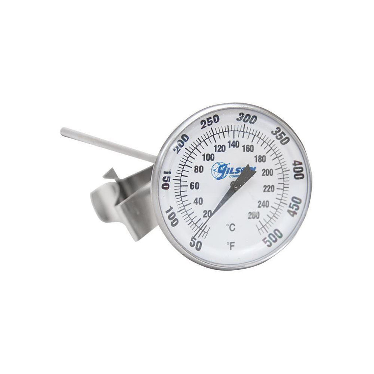 Thermometer Meter Temperature Gauge Thermal Meter Thermal Pressure Gauge -  China Pressure Gauge, Thermometer Meter