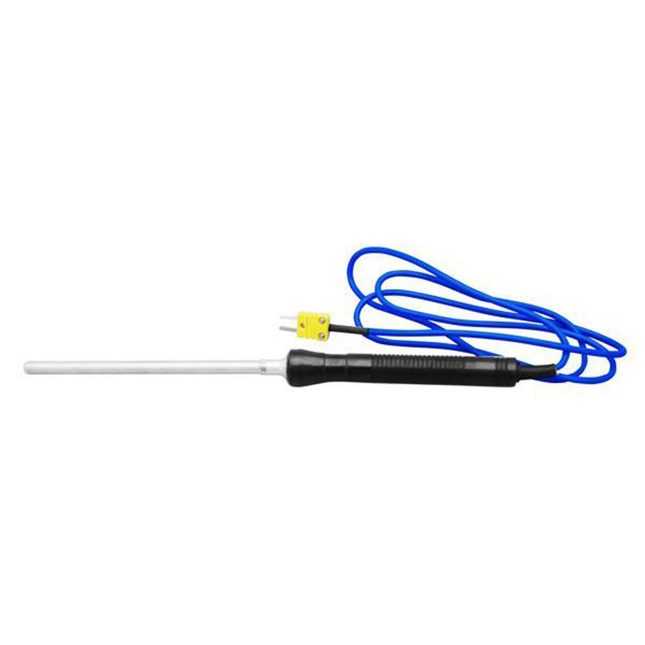 Sper Scientific - 800072 - Type K Magnetic Surface Thermometer Probe