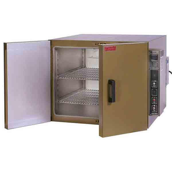 Quincy Lab 21350ER Bench Oven Benchtop and Lab Ovens