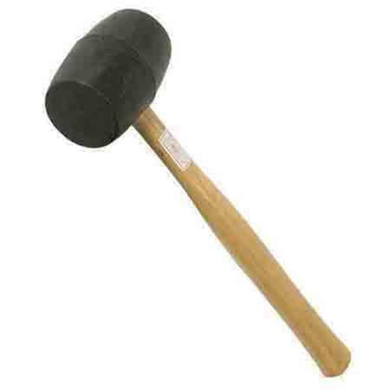 Rubber Mallet, ASTM, Small