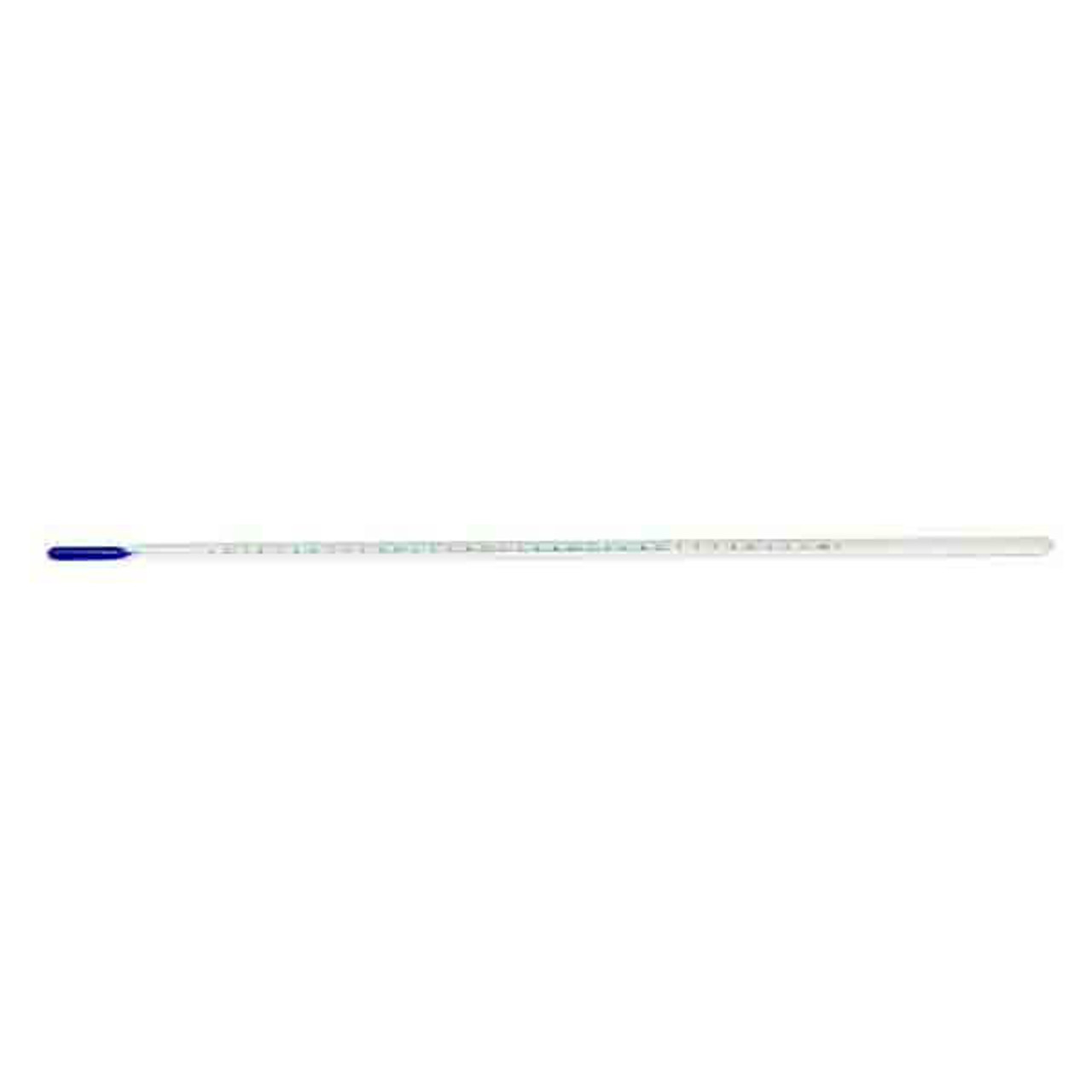 Non-Mercury Thermometer, 38.5 to 41.5C