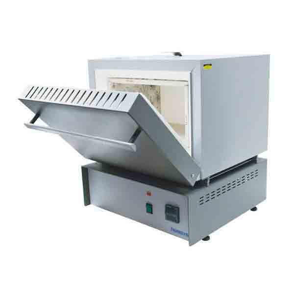Thermolyne 2100C Furnace | Large Muffle | Max 2192F | 14L | CMTP