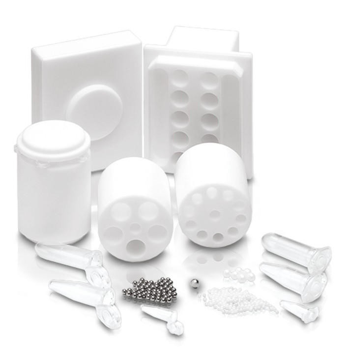 RETSCH 207150001 Mixer Mill MM 400 Retsch Mixer Mill