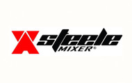 Steele Mixer