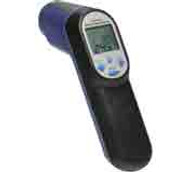 Digital Infrared Thermometers